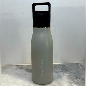Stainless Steel ThermoFlask Tumbler/Mug